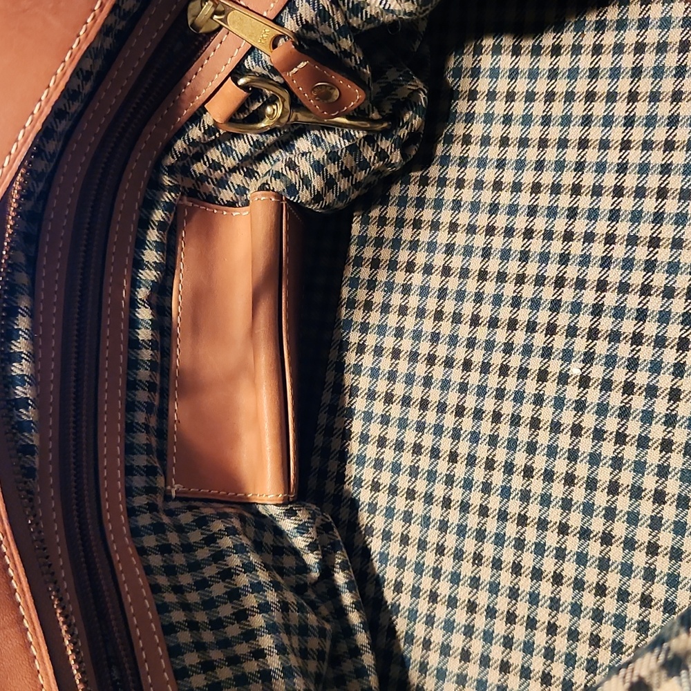 Ghurka minicav 585 bag - Picture 5 of 11